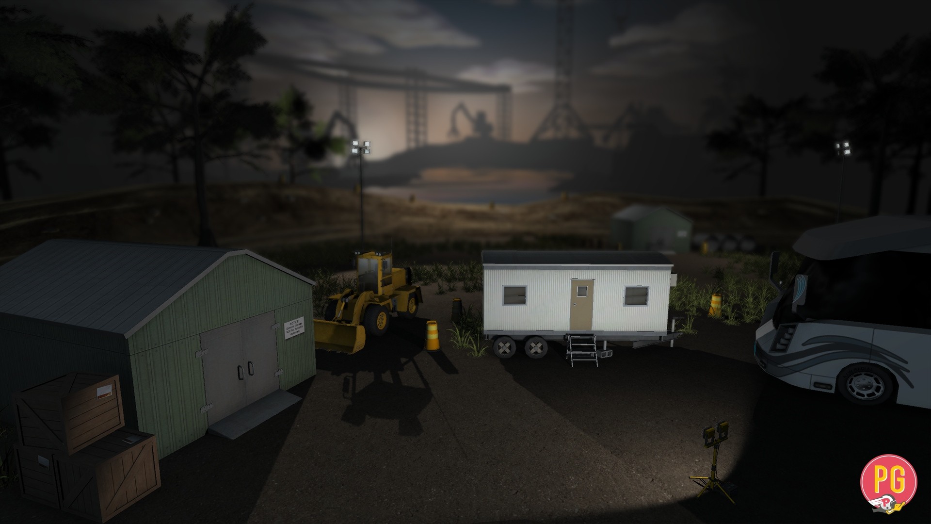 Knee Deep - Imagen 2